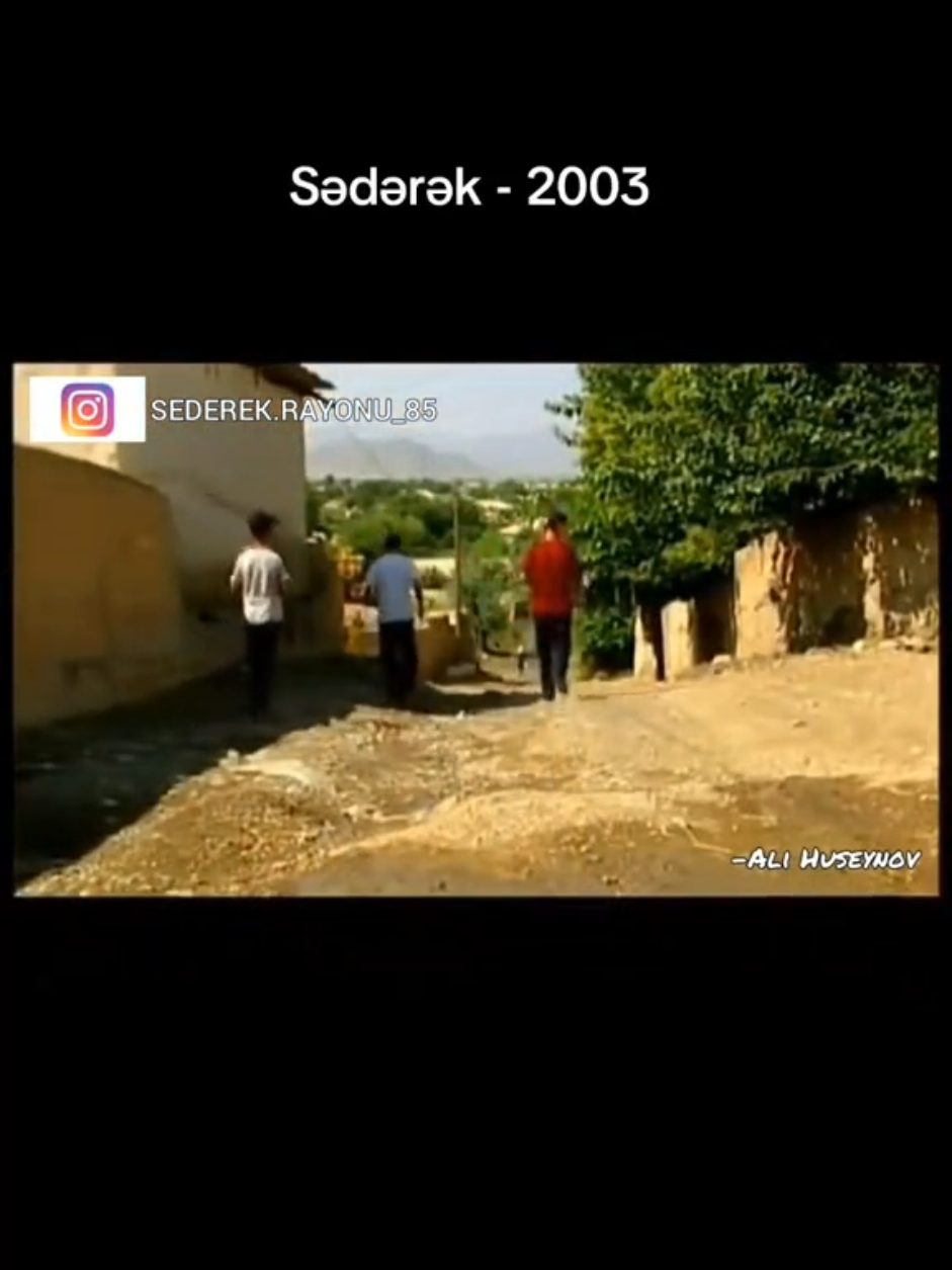 @Sederek Rayonu