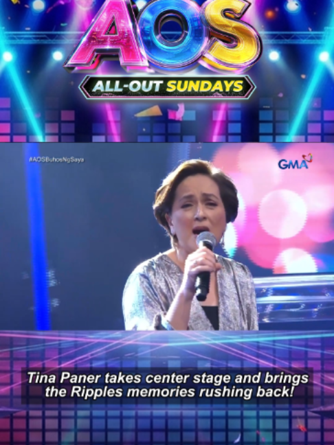 @All Out Sundays