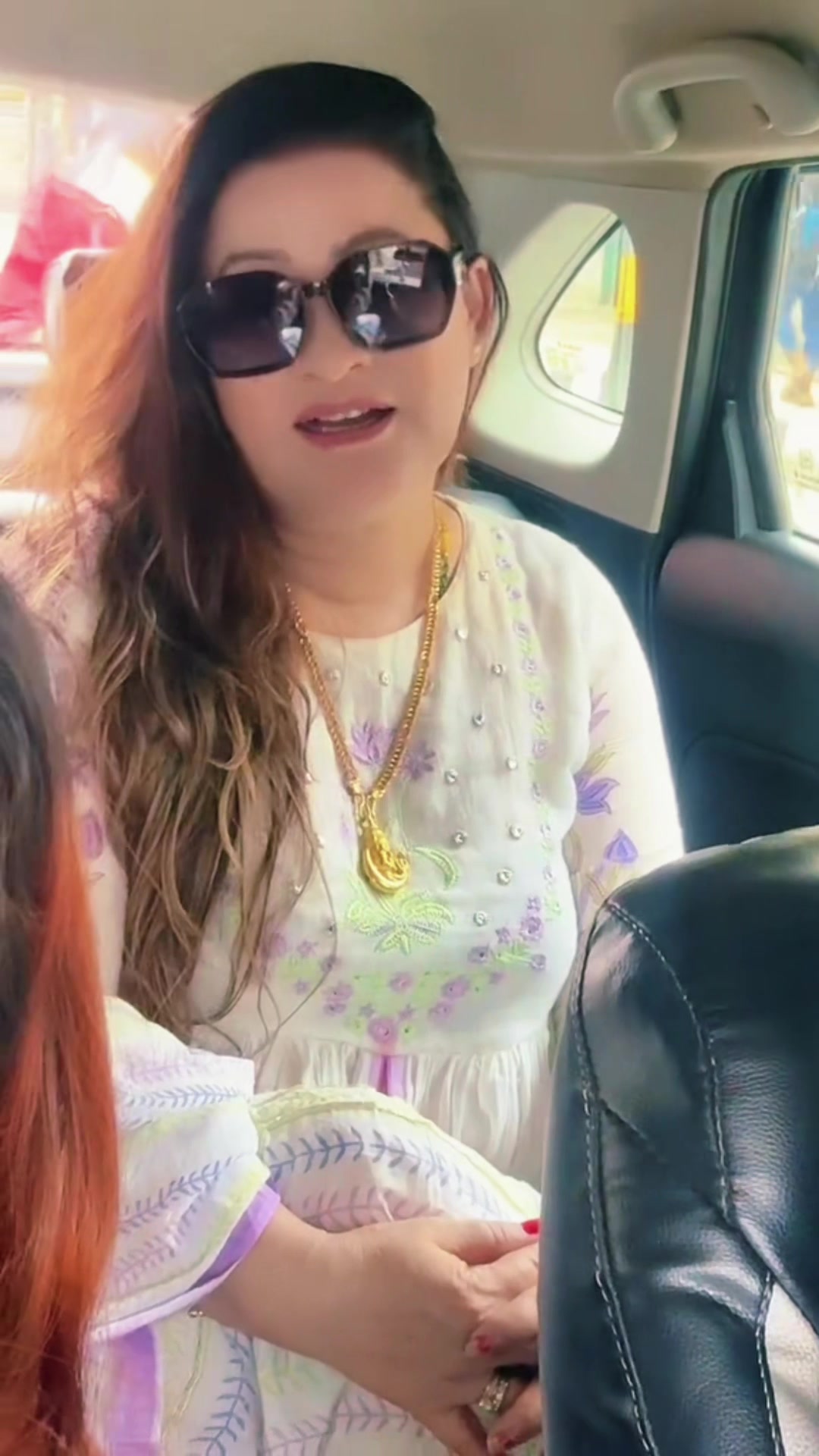 @santa karki