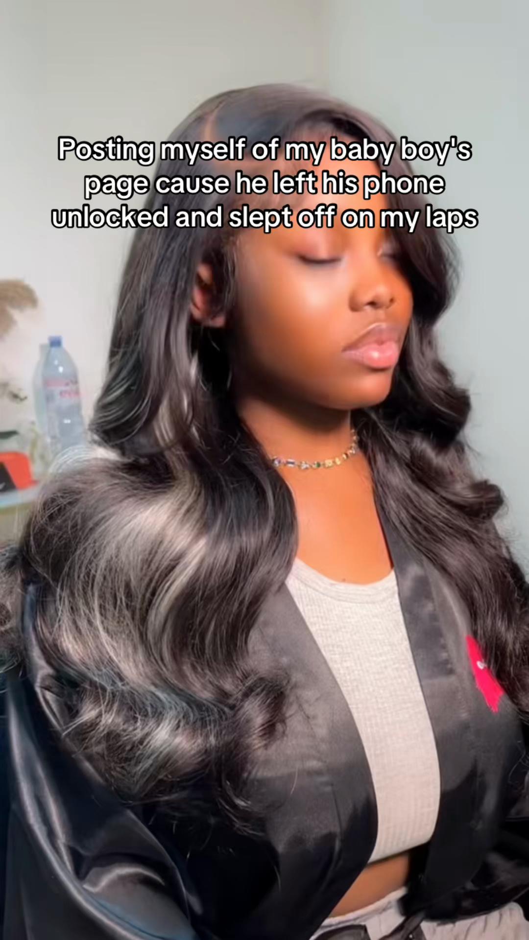 @Chale. shun. de. fuu