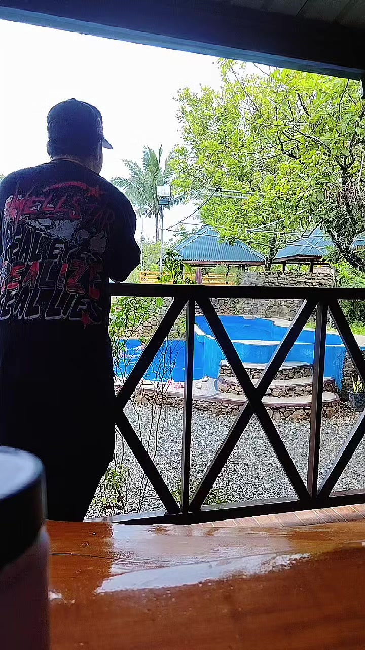 @JR Dela Peña โ