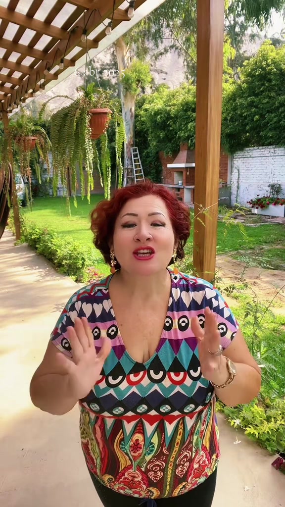 @Rosita bailarina