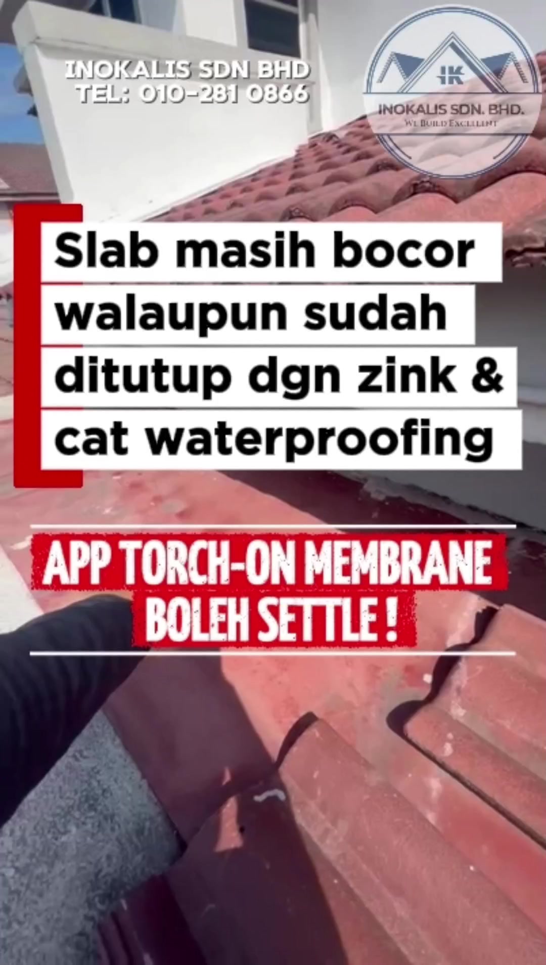 @Inokalis Sdn Bhd
