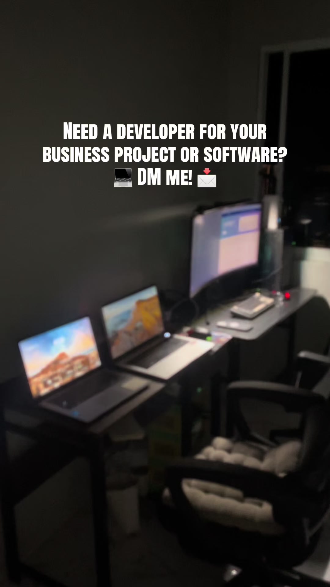 @AR Developer