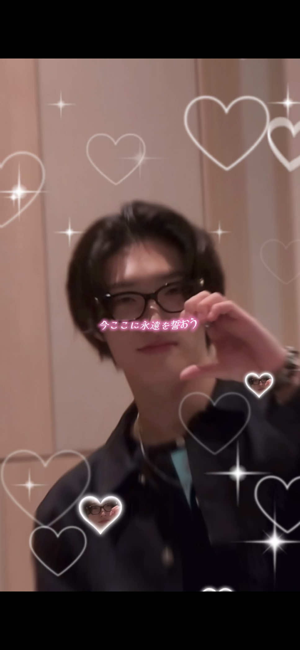 @Nana