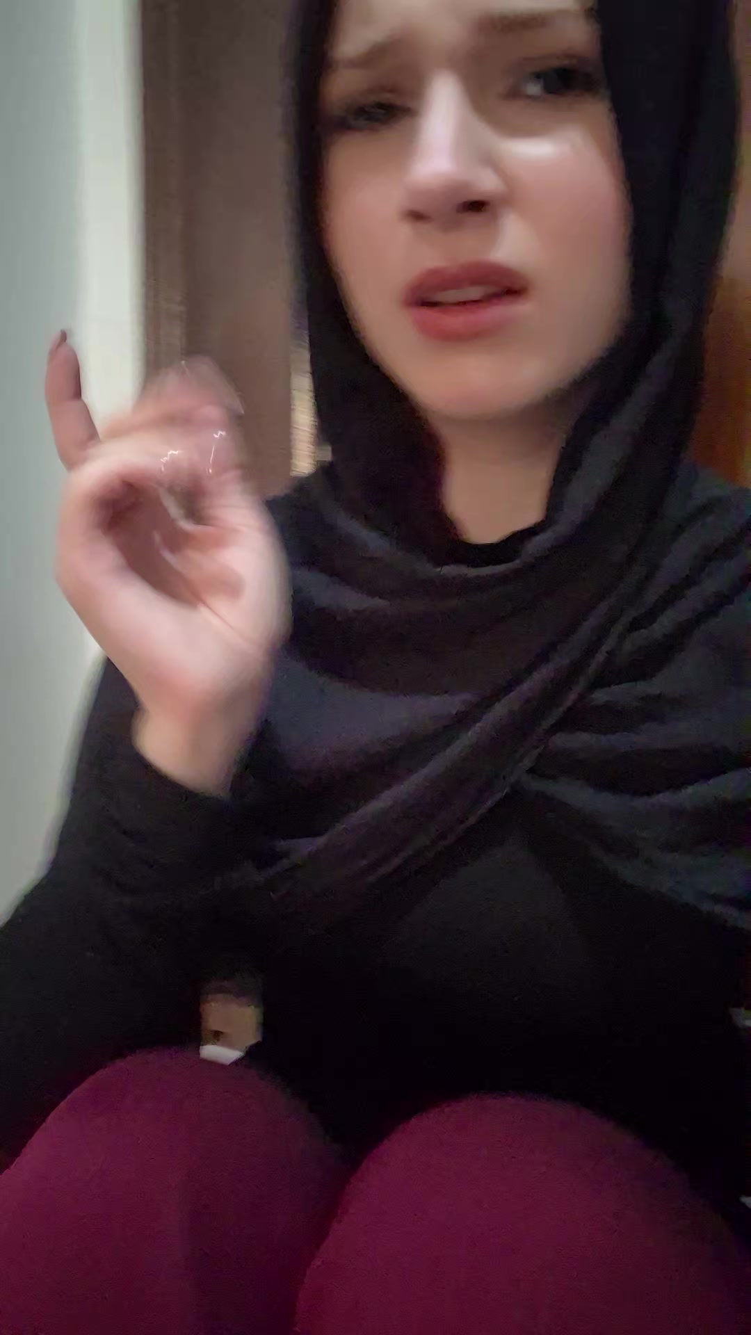 @kara gözlümm