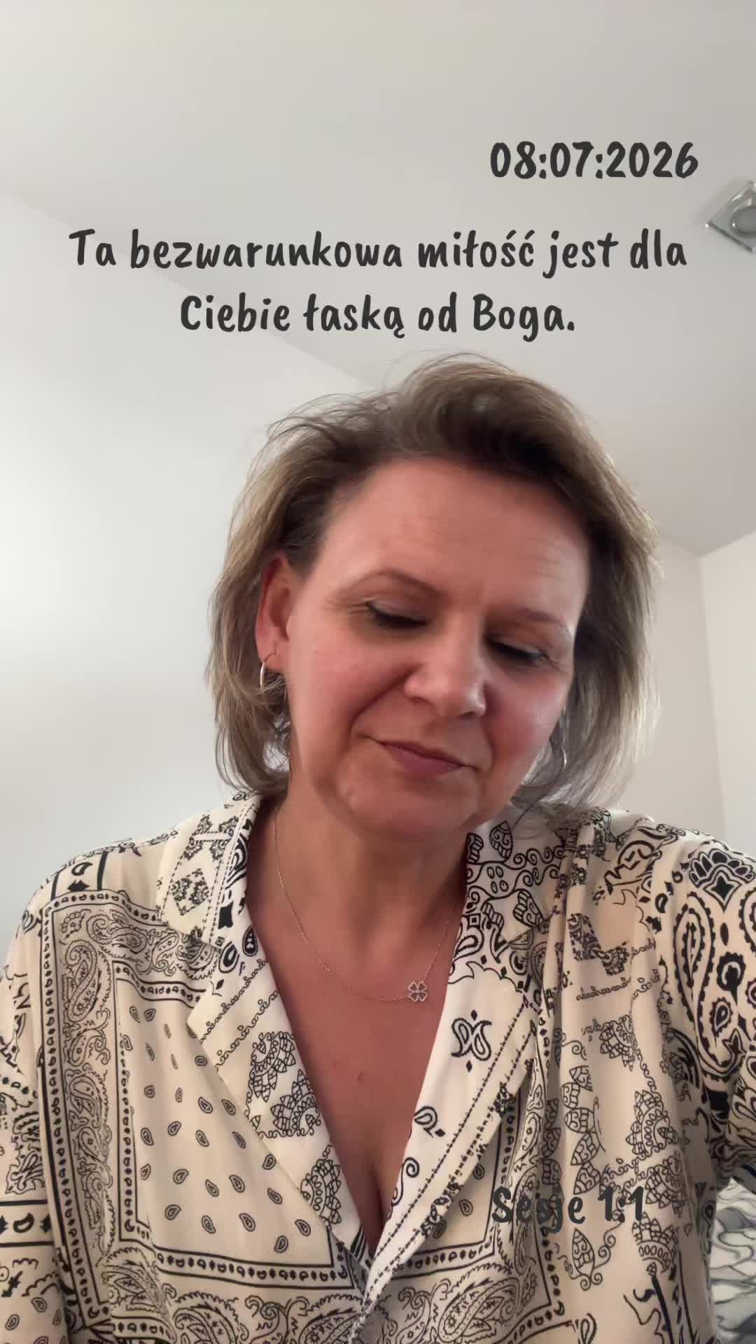 @Odnaleźć siebie