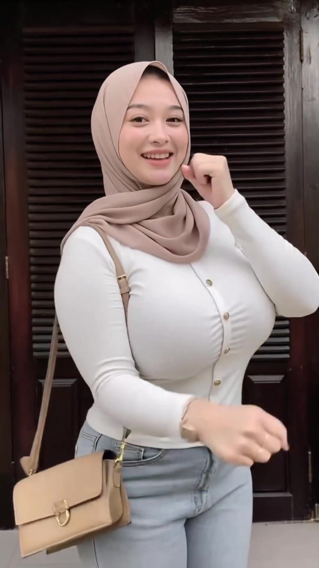 @Nurnie ajjah