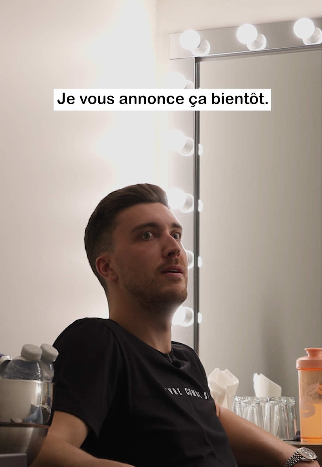 @Drôlement inspirant
