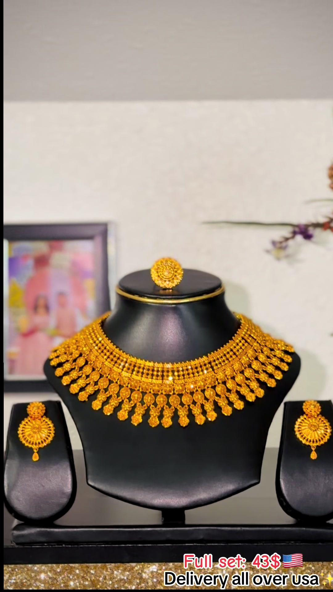 @Panchadatu jewellery🇺🇸