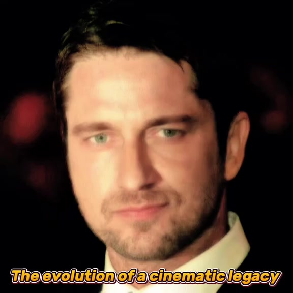 @gerard butler