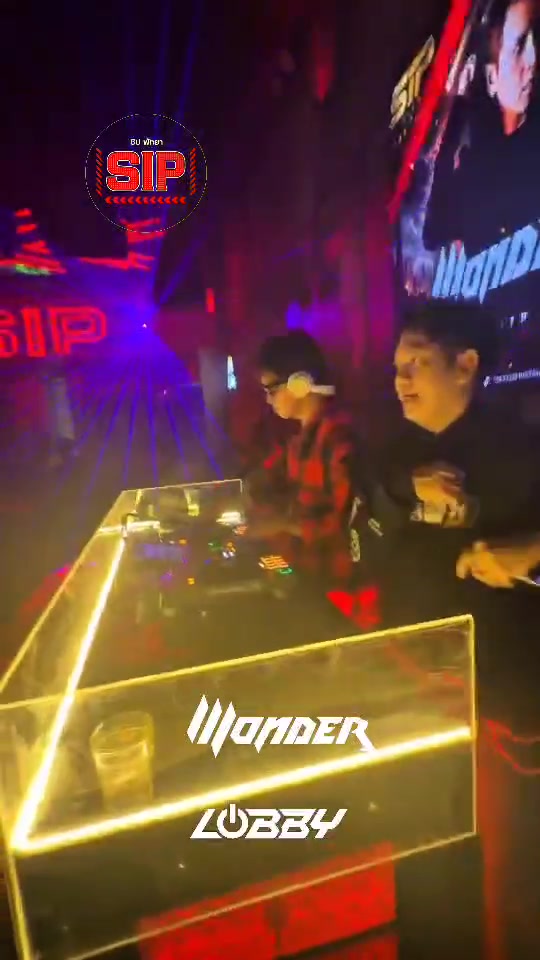 @SIP CLUB PATTAYA