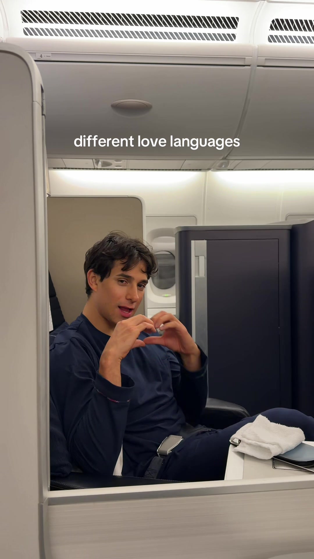 @Dion and Sebb