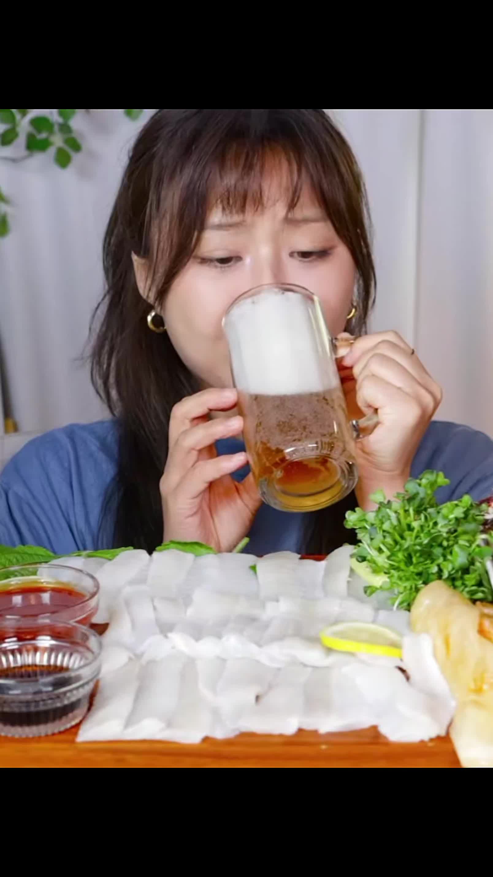 @Mukbang Time