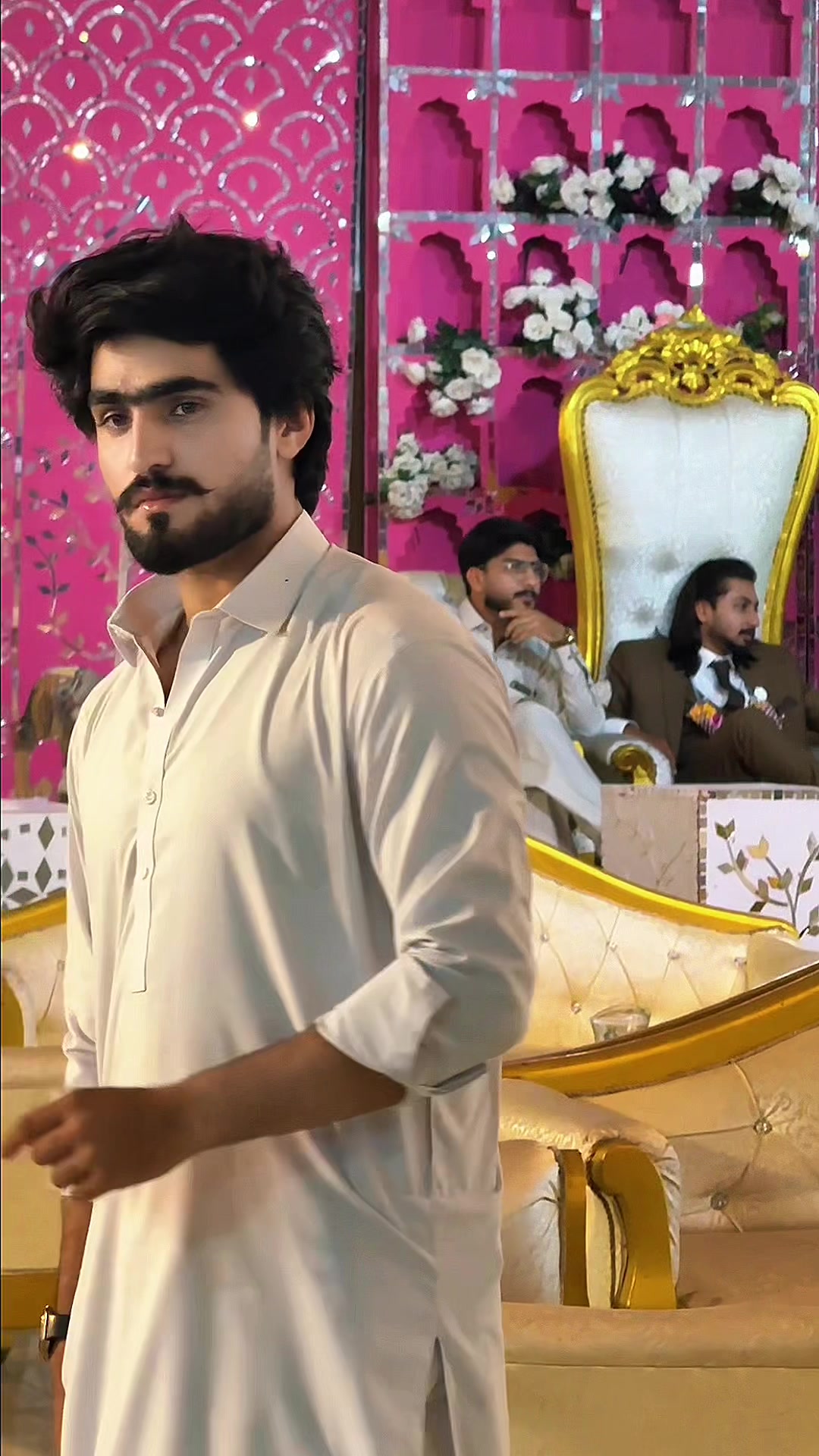 @Danish Hameed Khattak