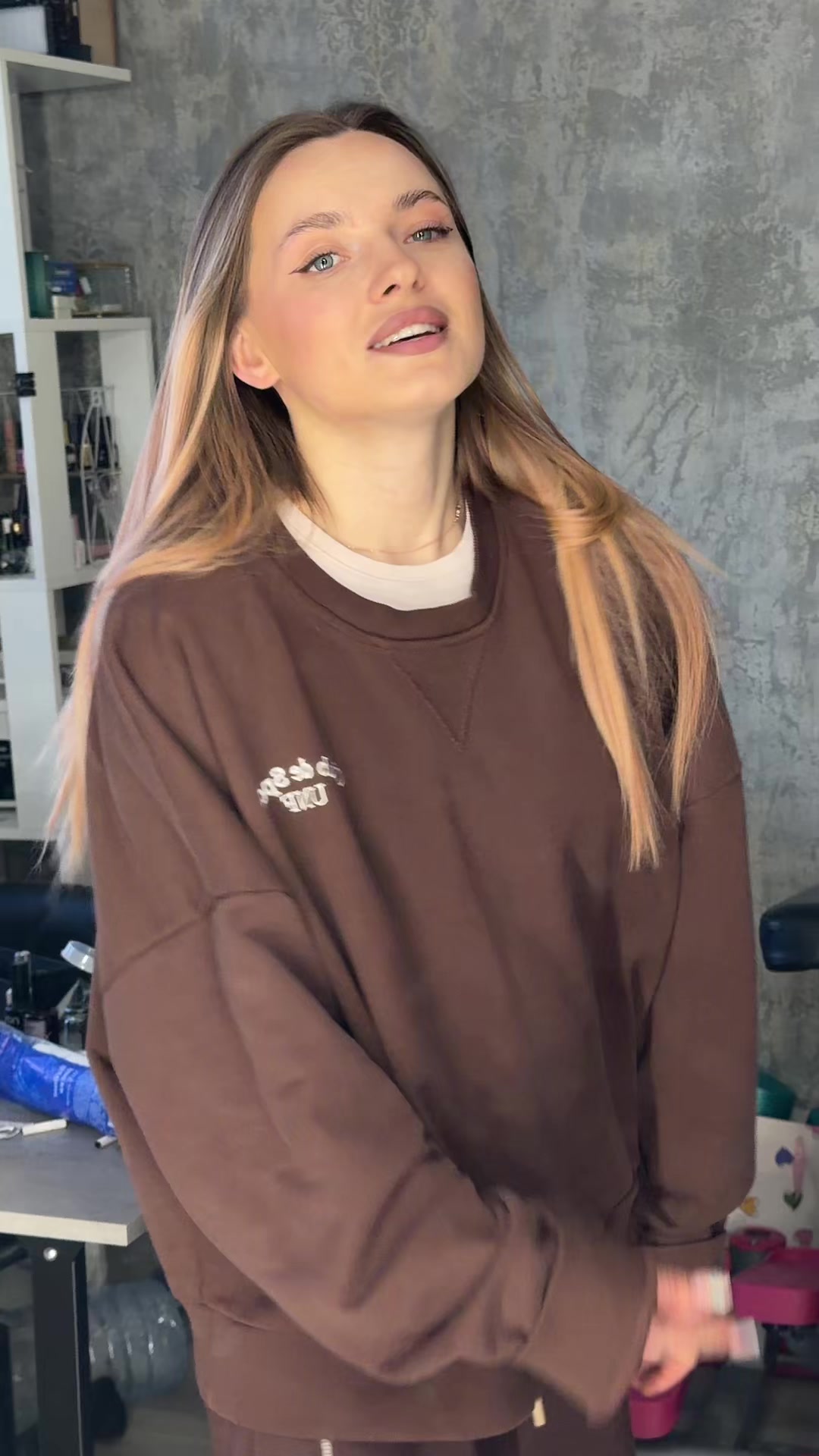 @Tanya