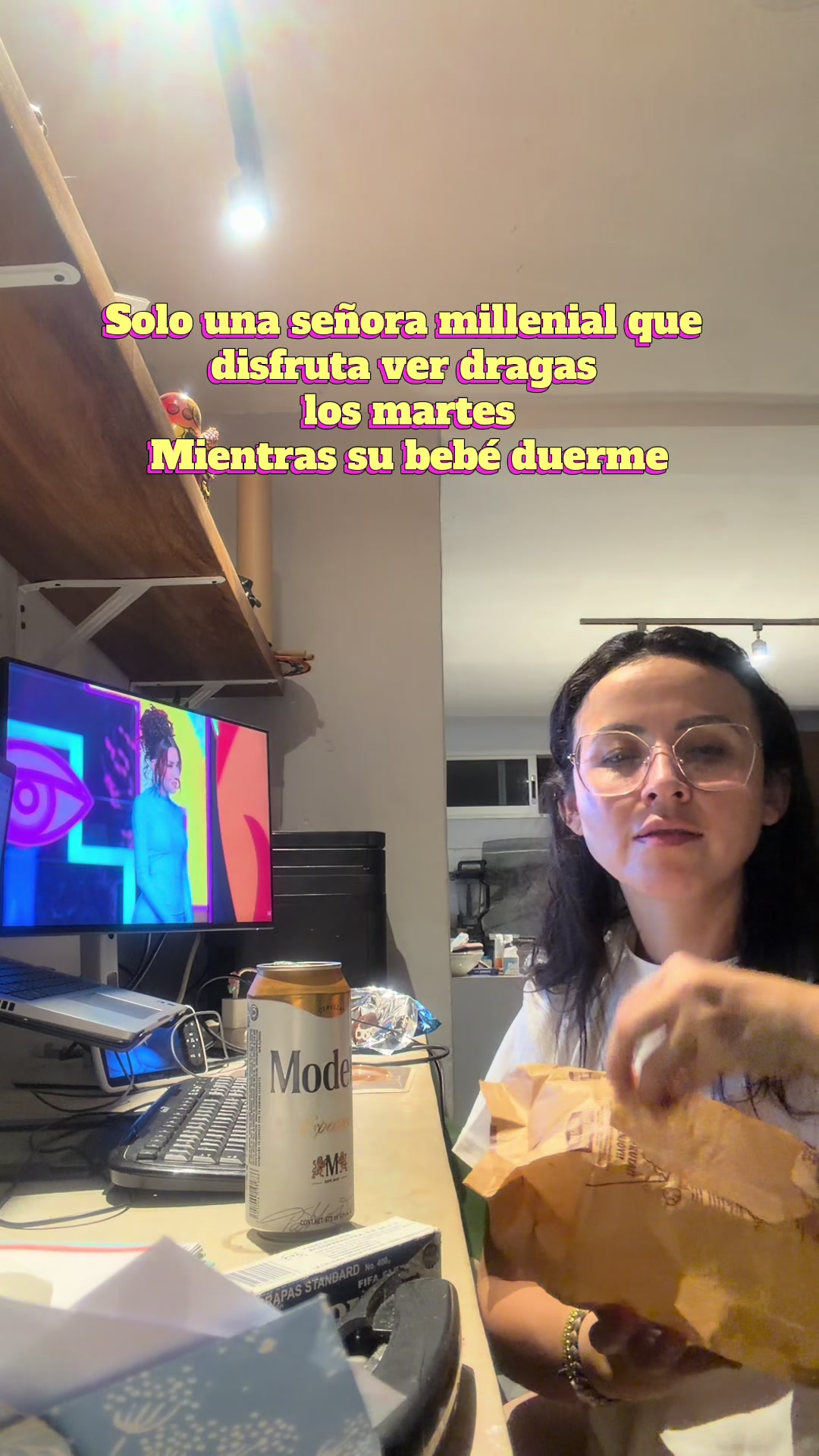 @Soymam&aacute;millenial90