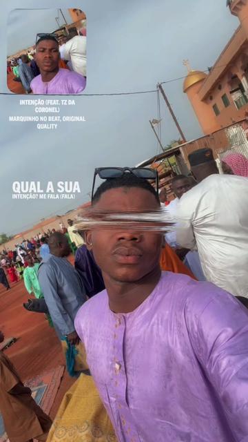 @BUZZ MAN !&yen;🇬🇳🇨🇮