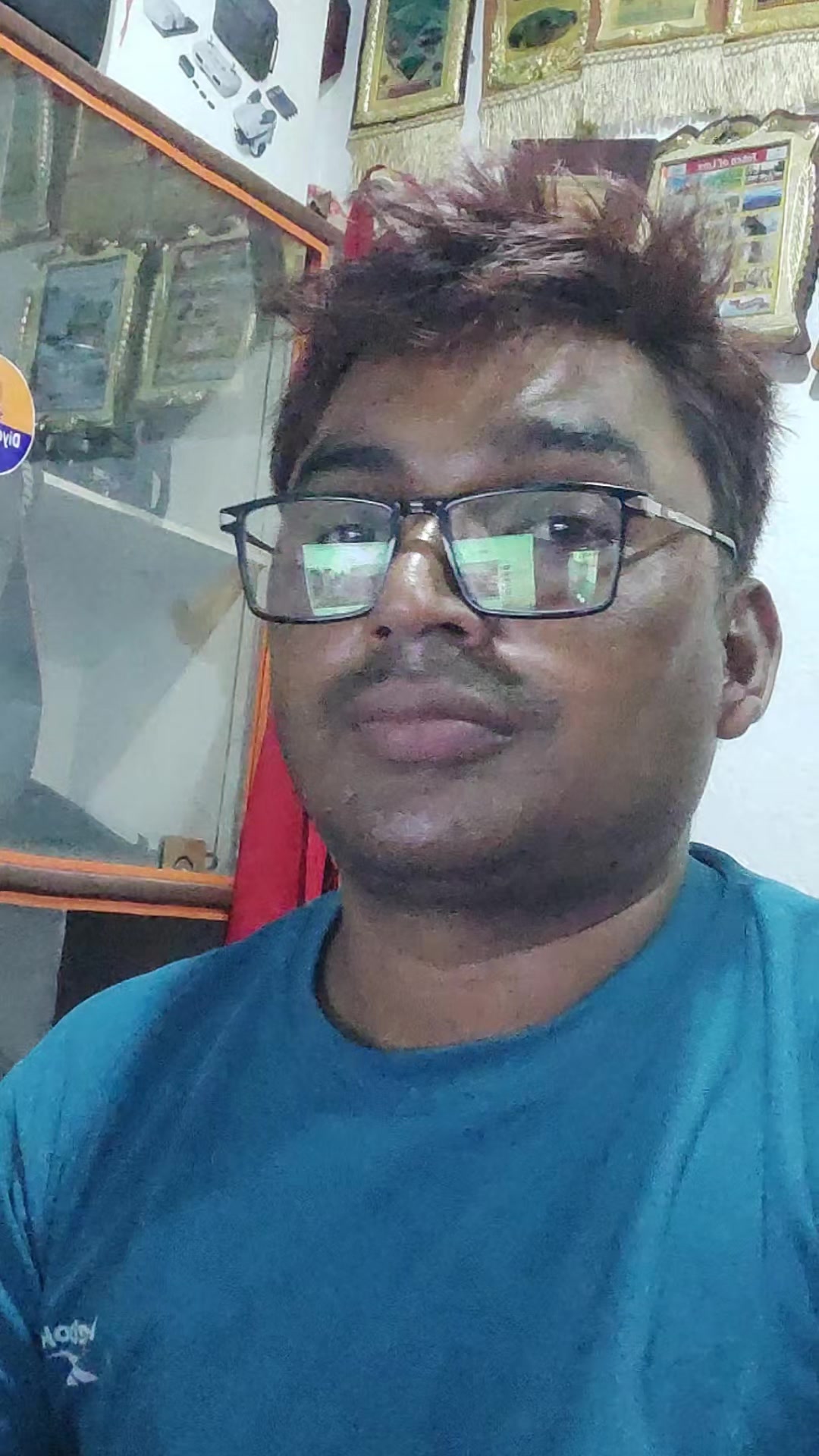 @Deep sagar Bhandariचुगिलो मोहि