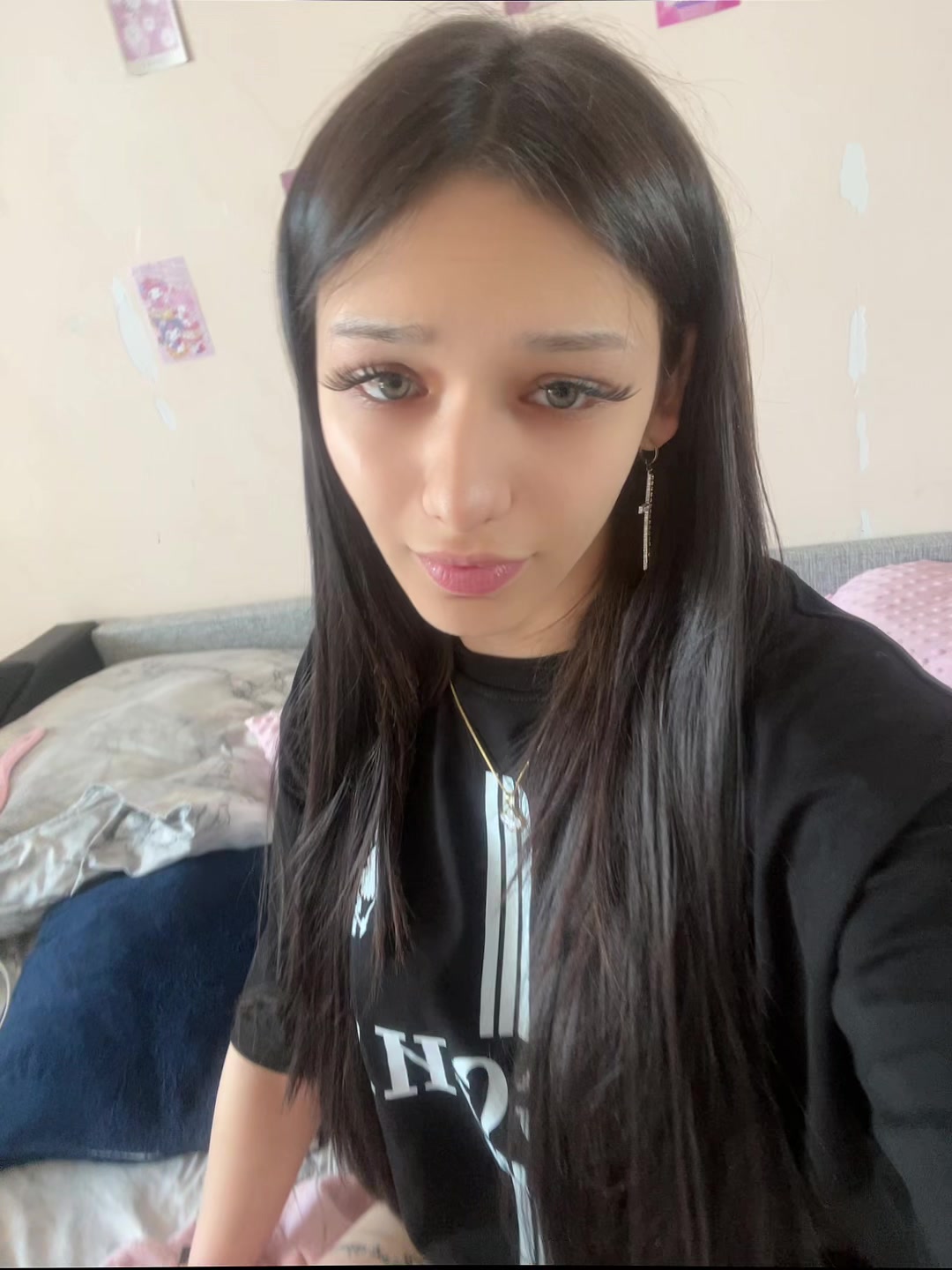 @Баночка