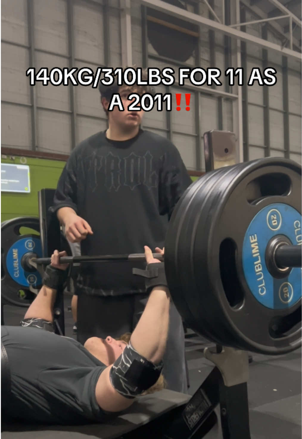 @LENNYLIFTS
