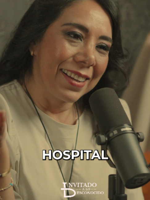 @Invitado a lo desconocido