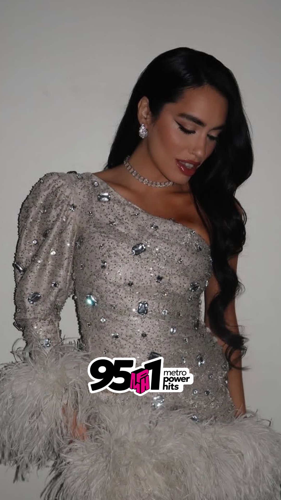 @Metro Power Hits 95.1