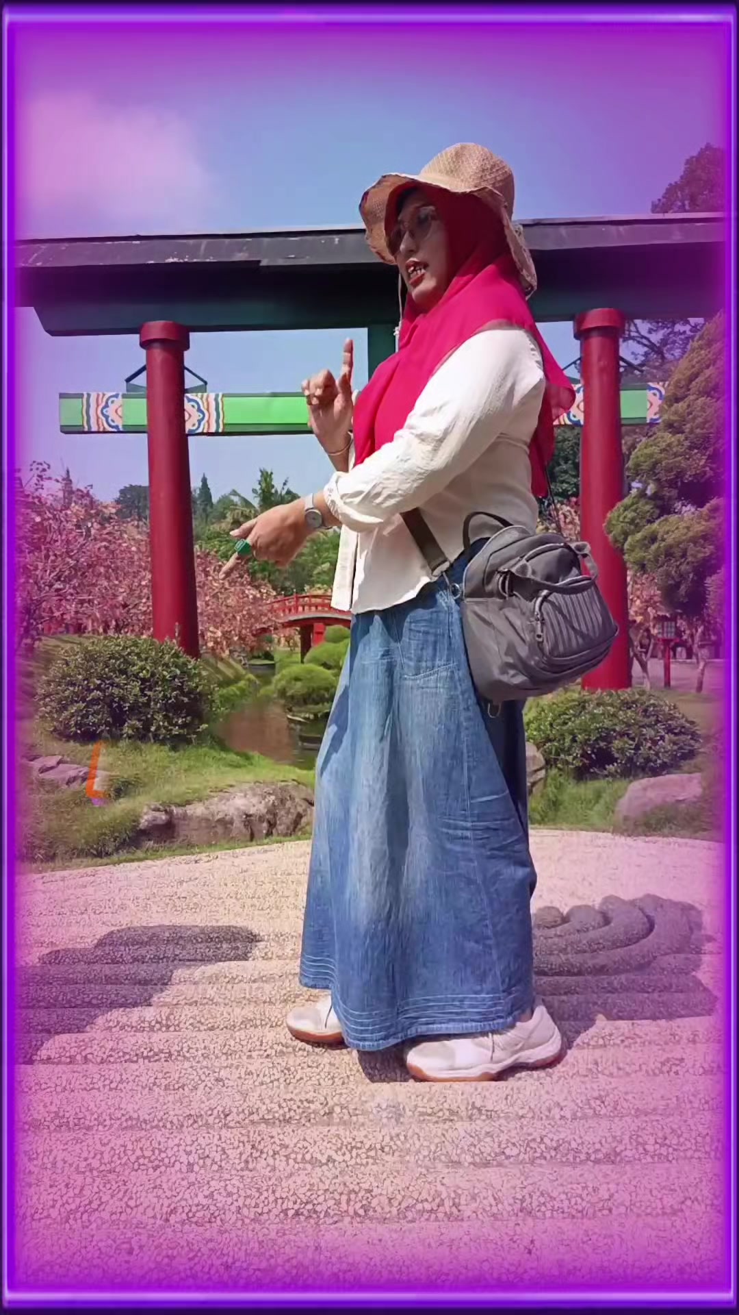 @Bunda Tuti (BunTut)