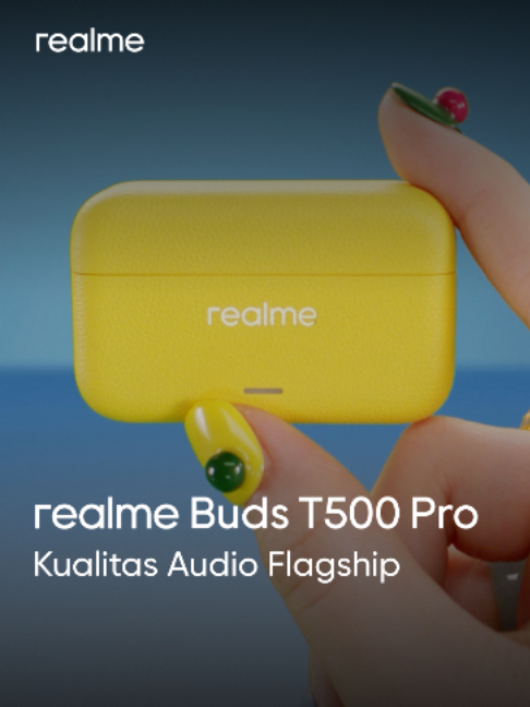 @realme Official Indonesia