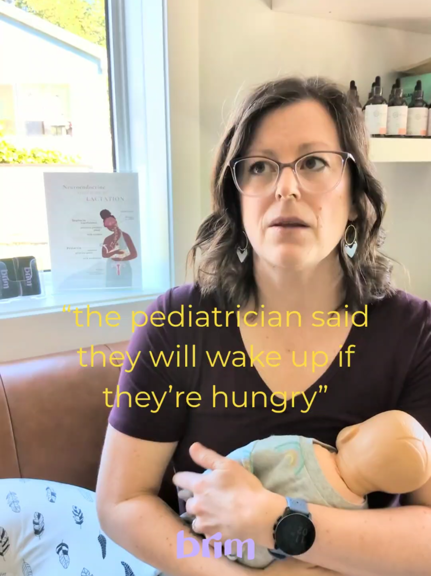 @Brim Lactation & Family Care