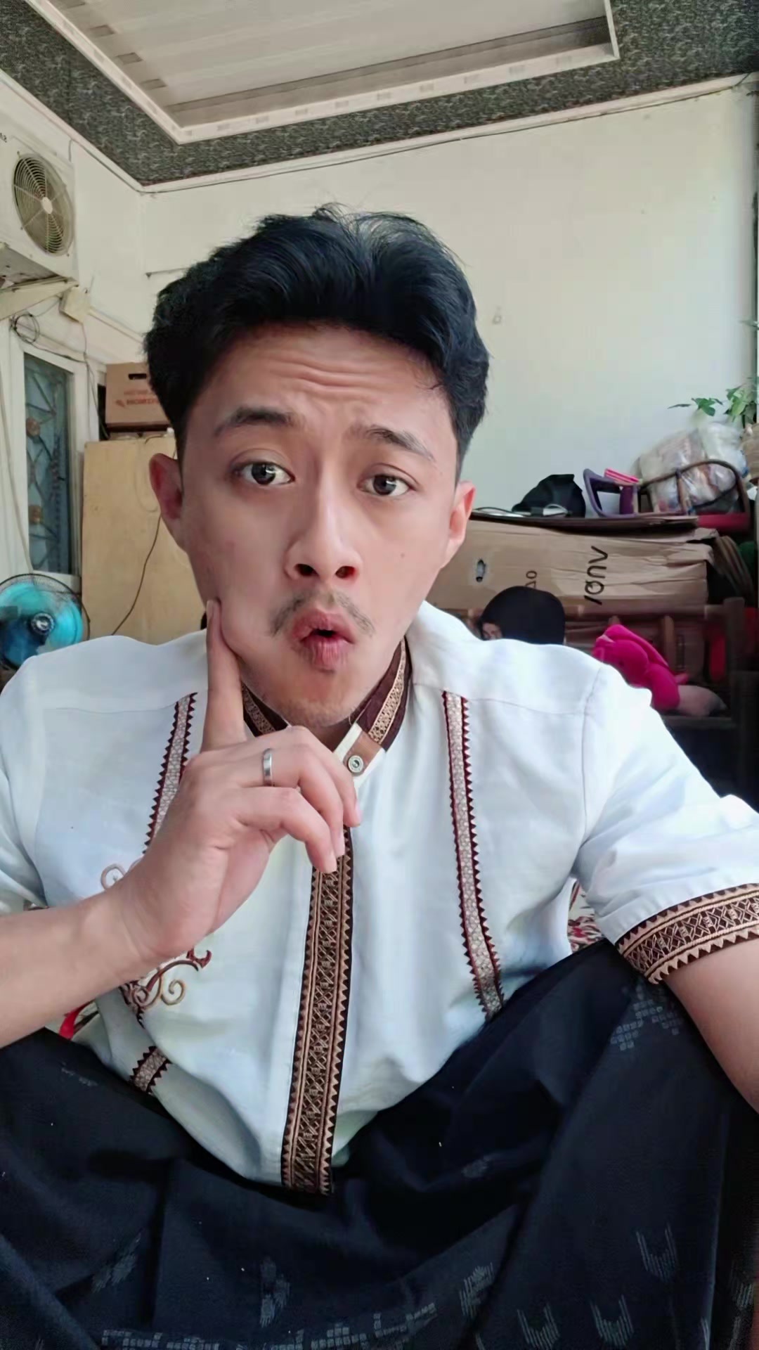 @Mamahnya Razzan