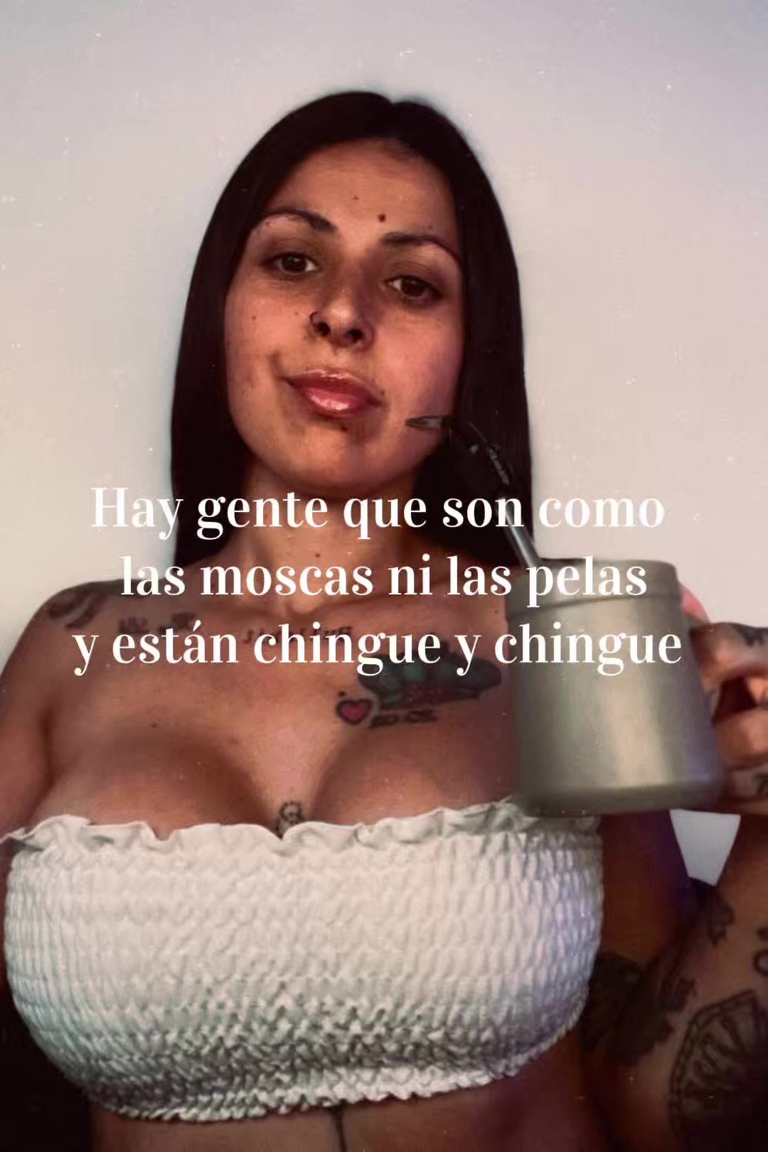 @SOY VANESITA