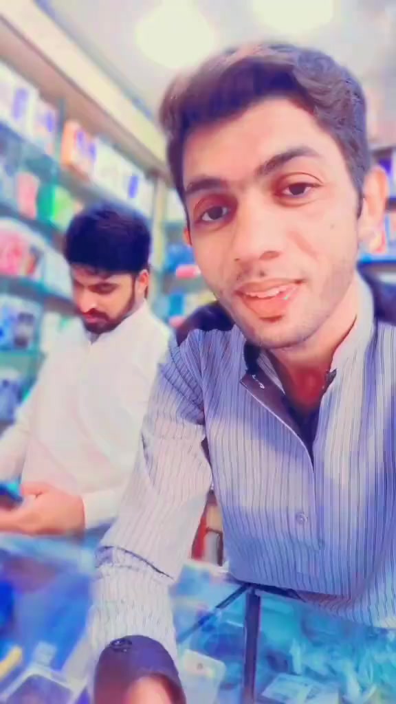 @Hussain #5