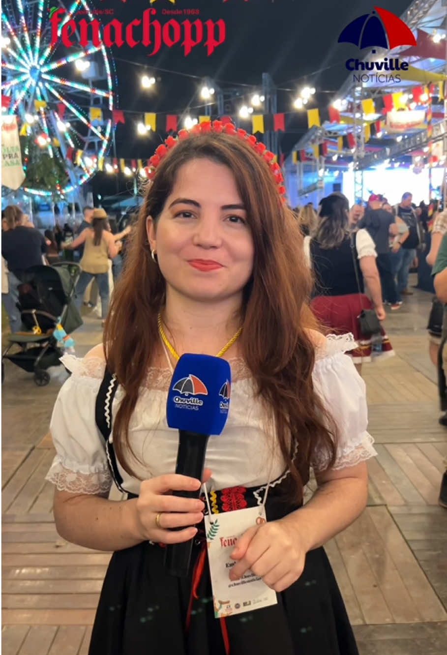 @Chuville Notícias