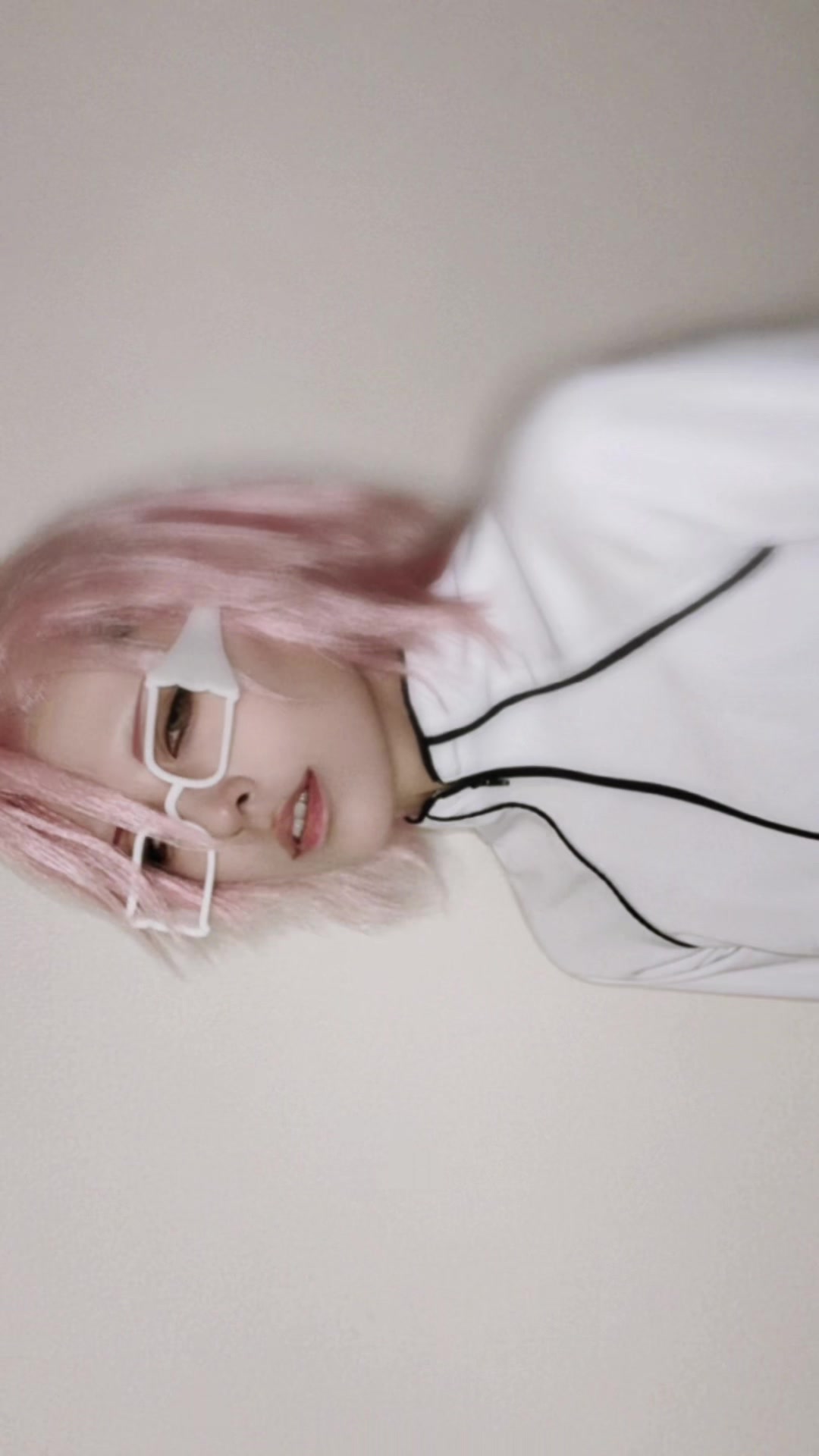 @キメラ