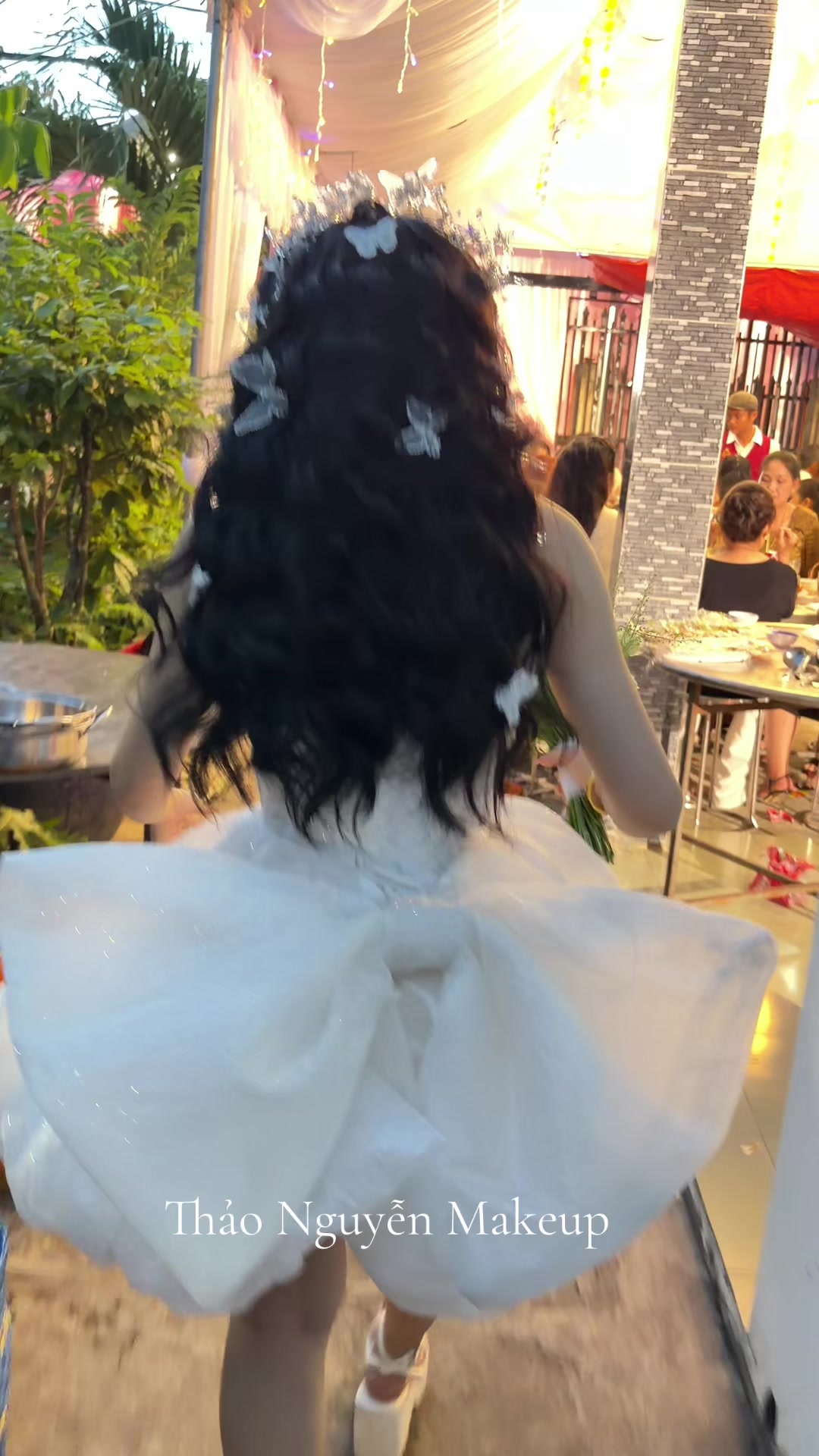 @THẢO NGUYỄN MAKEUP