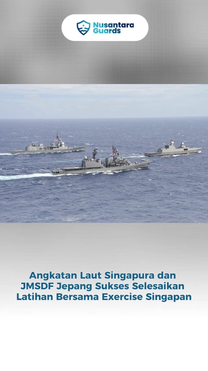 @Nusantara Guards