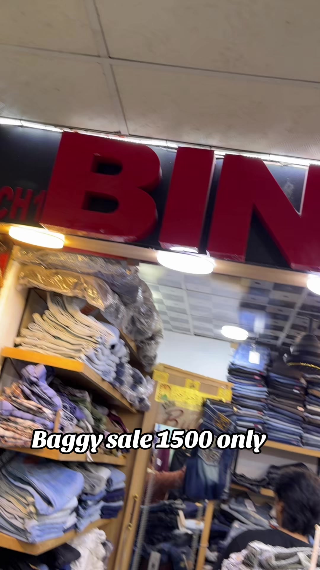 @Bin ibad Garments