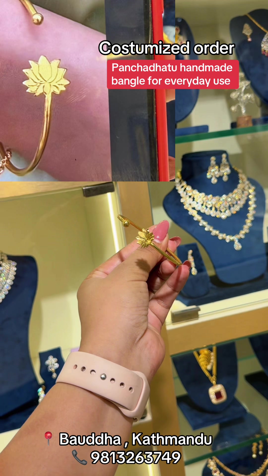 @Beez Jewellry House