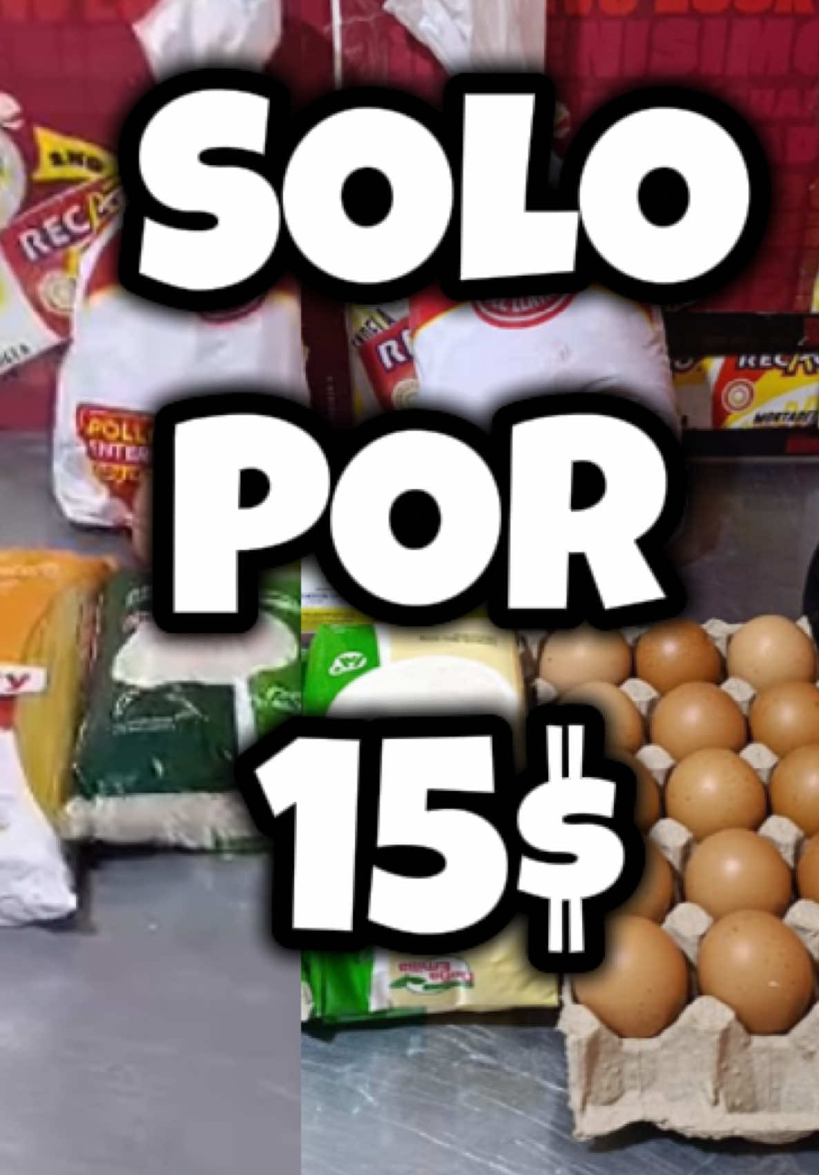 @Full Pollos la Unión