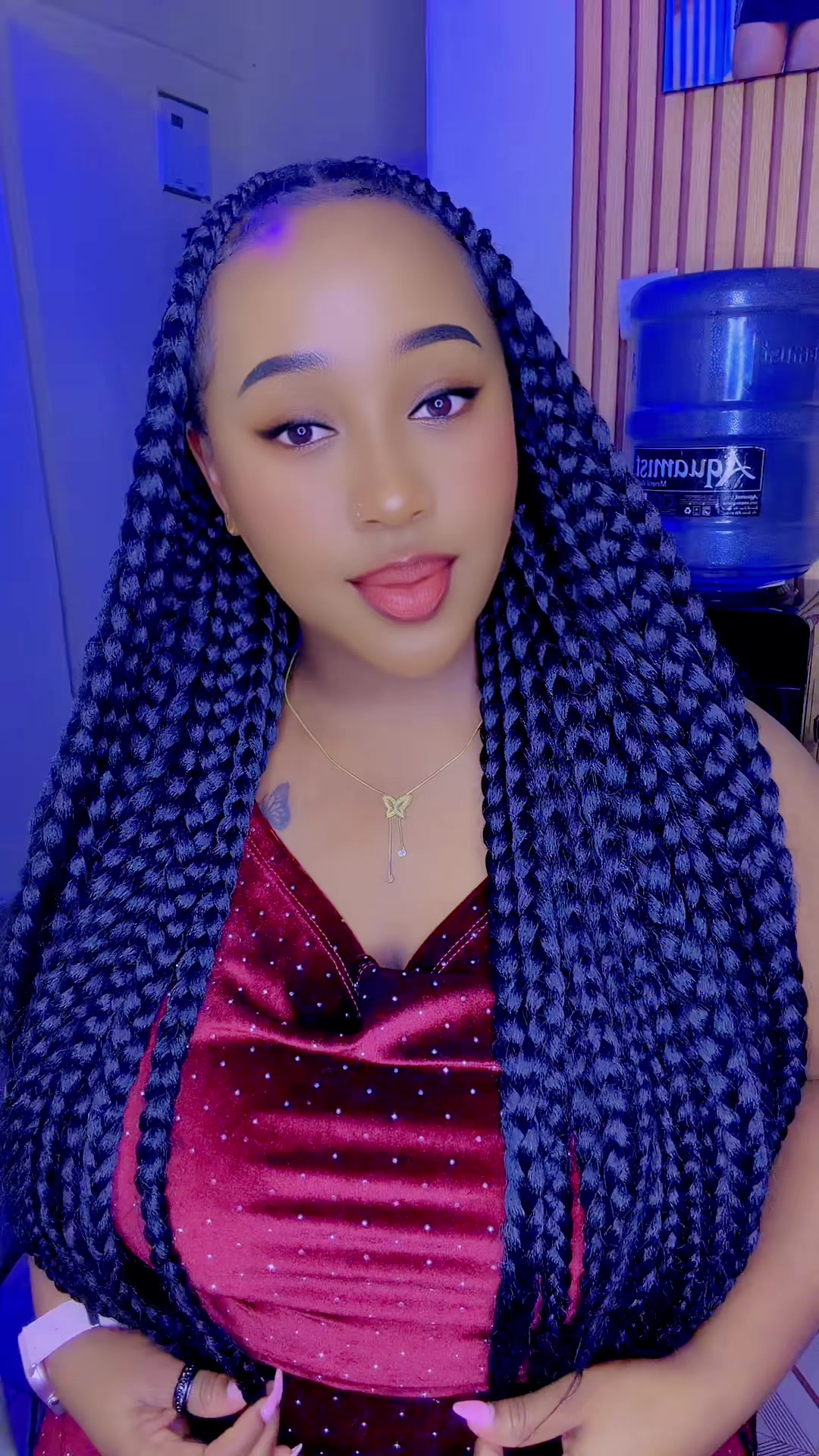 @Nimmoh 🌸❤️✨