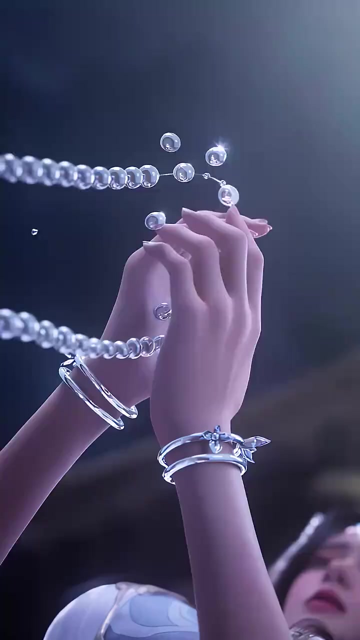 @抖音美女