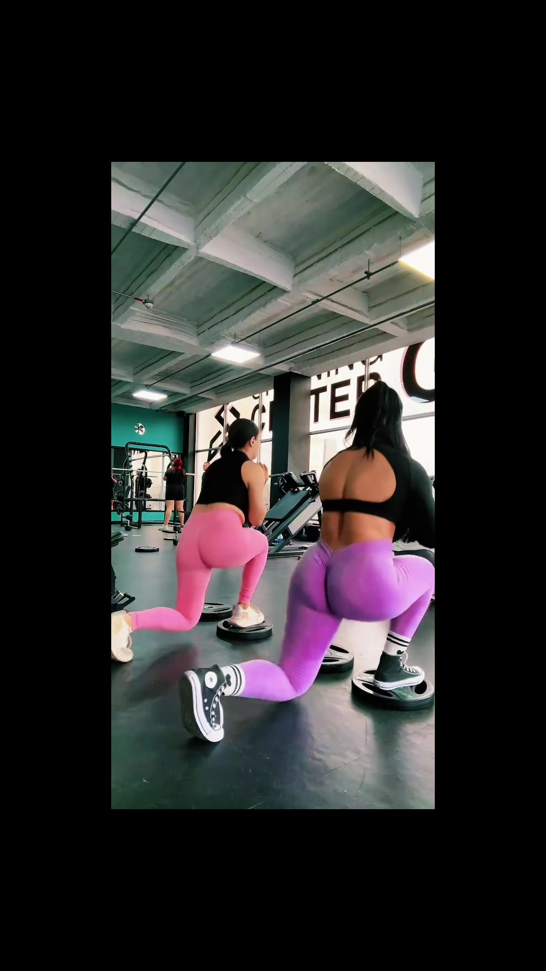 @°¥unefit°√🏋🏻♀️