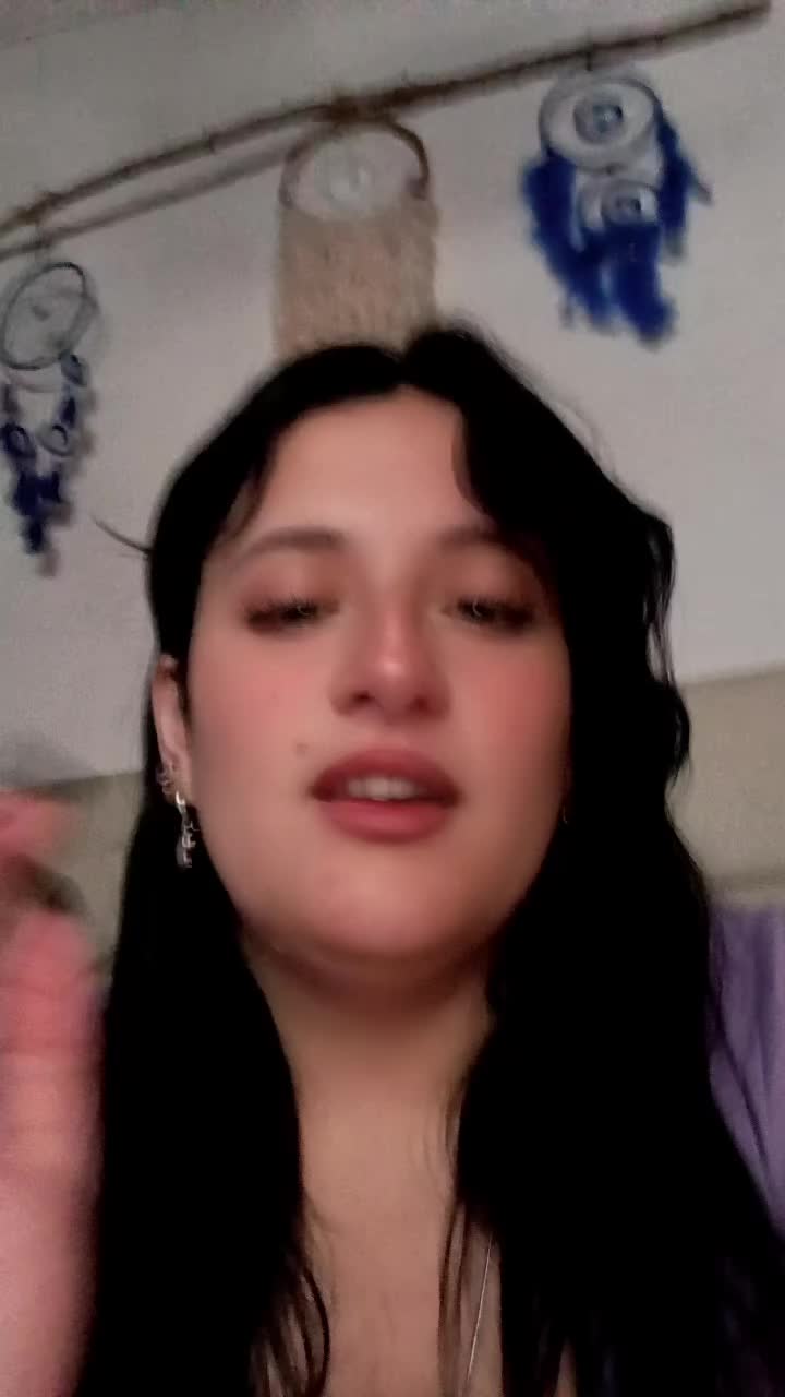@May Brujita verde🔮