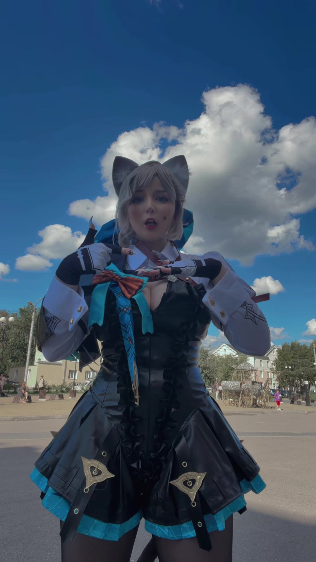 @りさ🐹