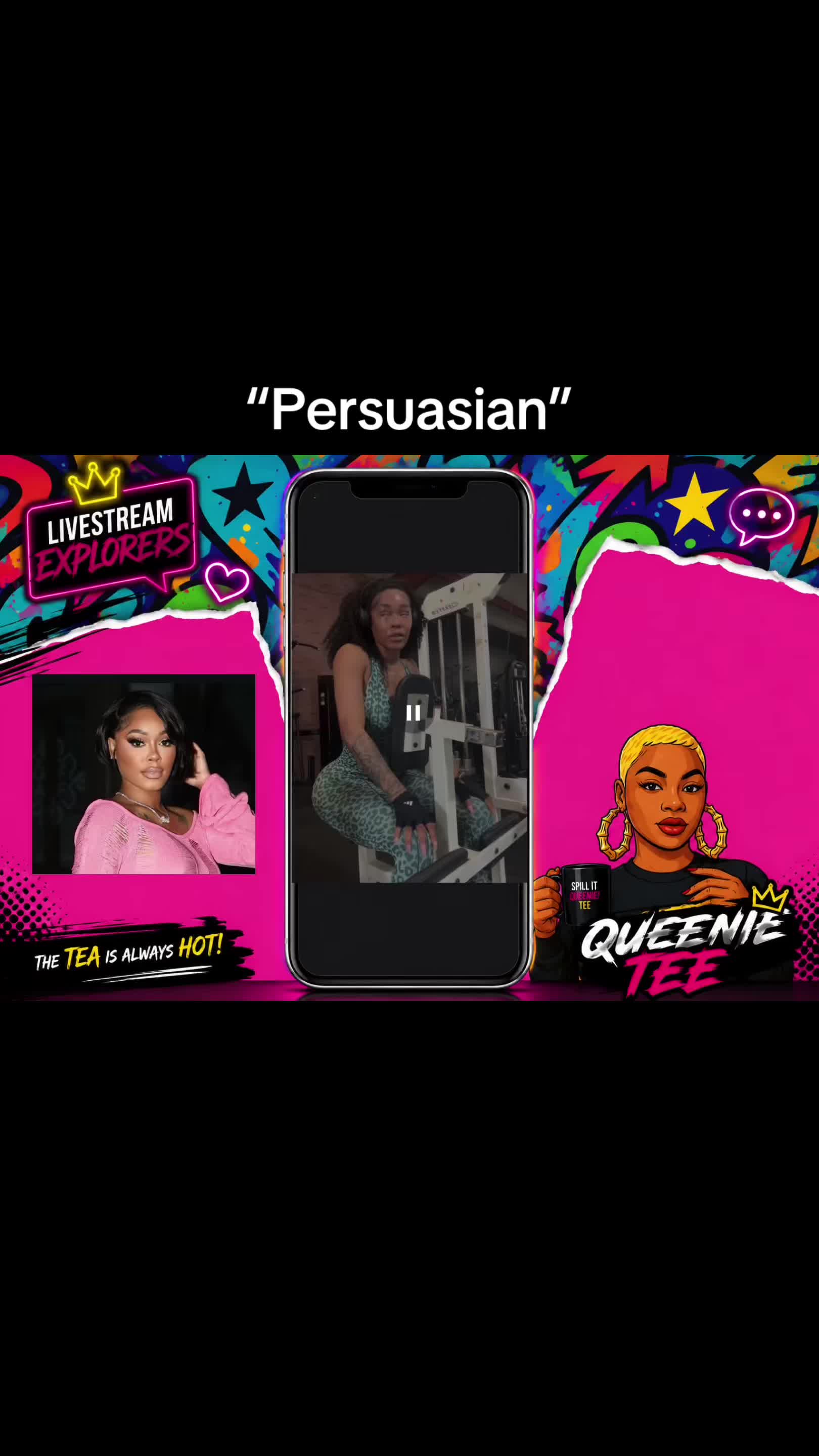 @LiveStream_Explorer