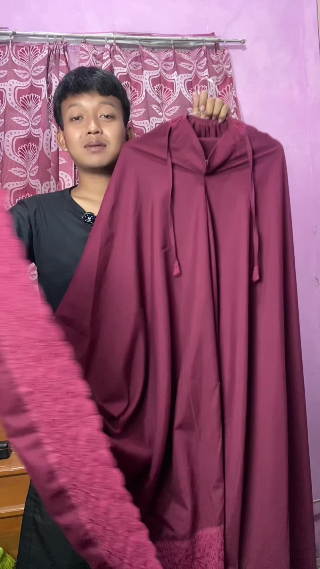 @Haidi maulana