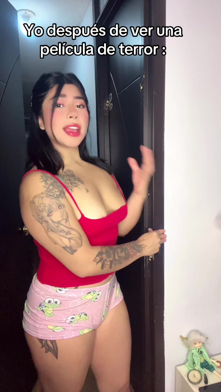 @LADYBAQUERITO