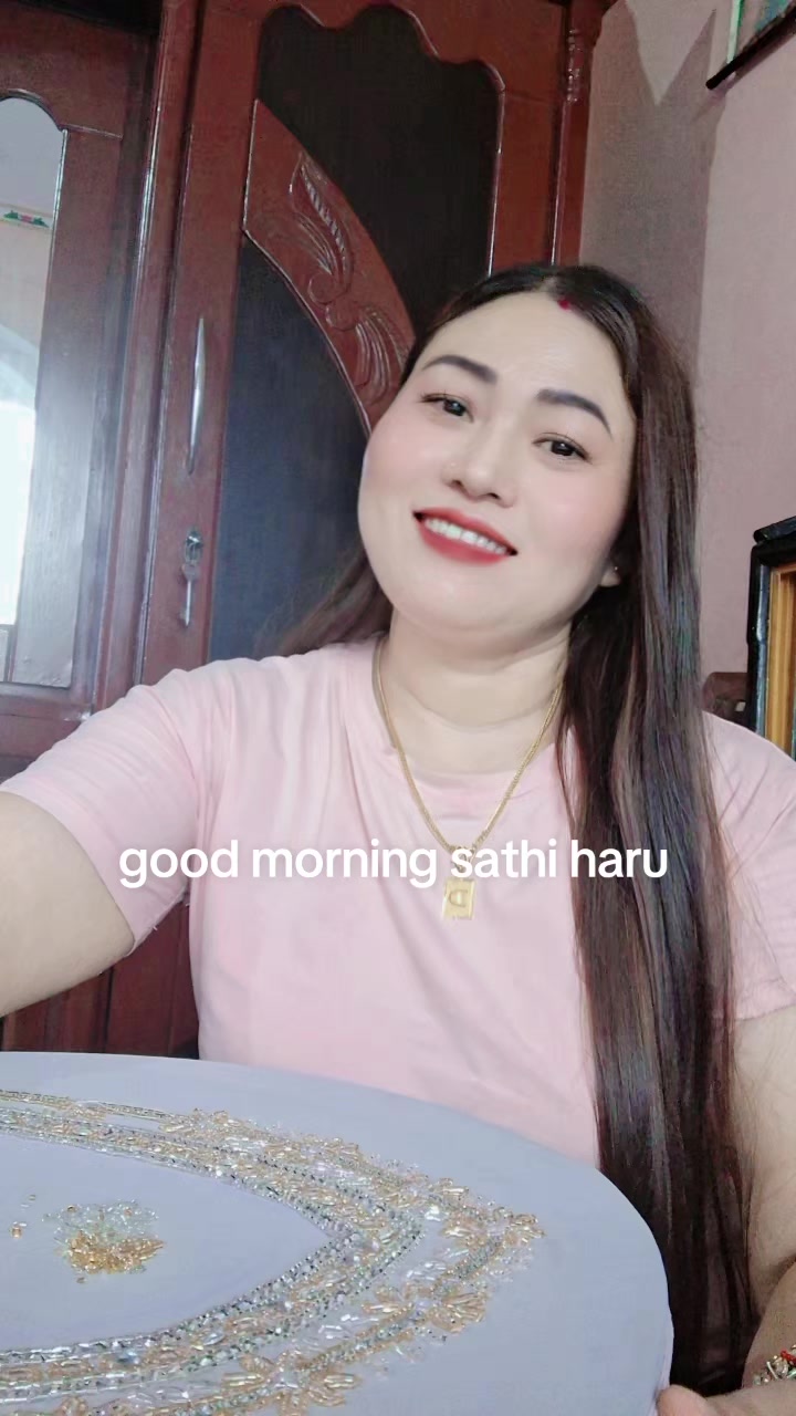 @Susmi Darlami