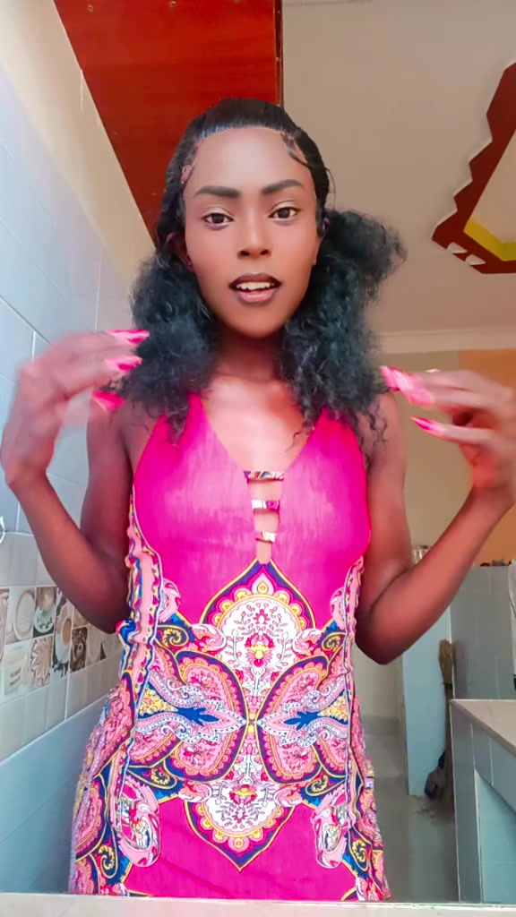 @Nekesa Khanjii